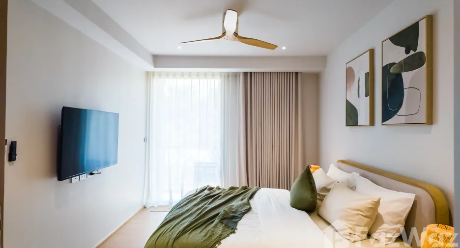 For rent 1 Beds condo in Thalang, Phuket