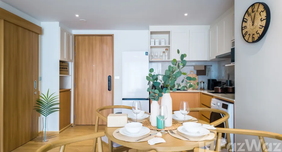 For rent 1 Beds condo in Thalang, Phuket