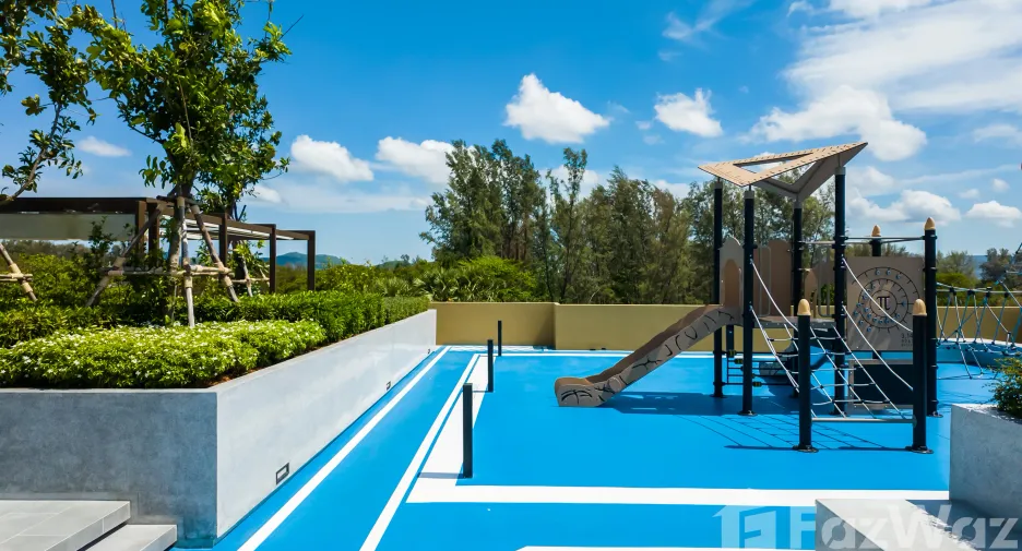 For rent 1 Beds condo in Thalang, Phuket