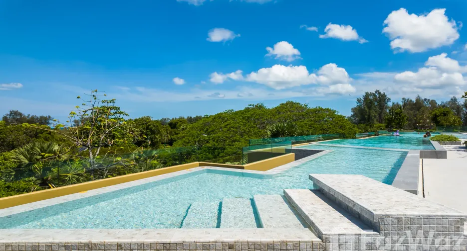 For rent 1 Beds condo in Thalang, Phuket