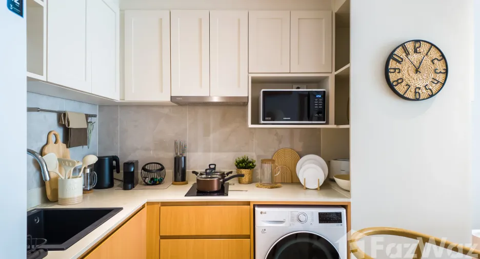 For rent 1 Beds condo in Thalang, Phuket