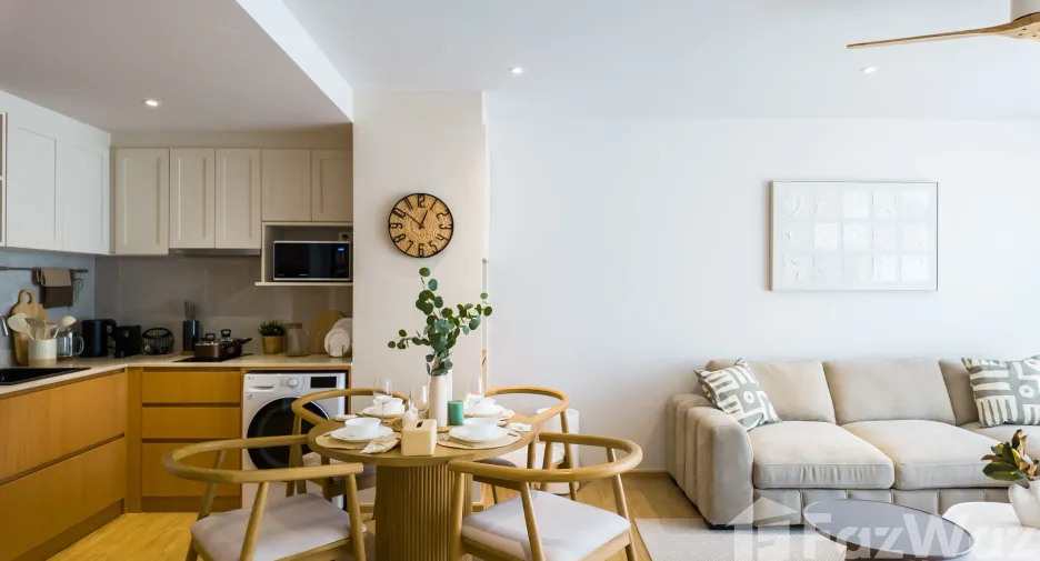 For rent 1 Beds condo in Thalang, Phuket