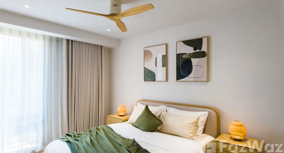 For rent 1 Beds condo in Thalang, Phuket