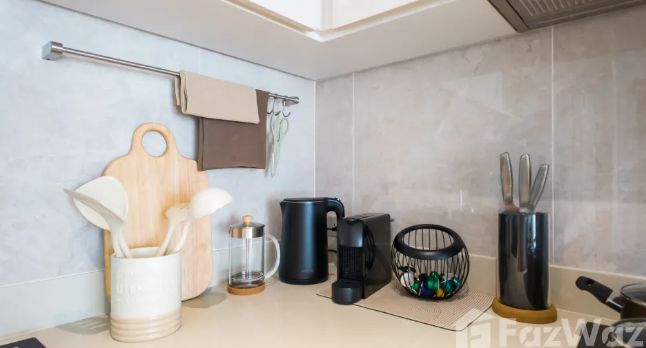 For rent 1 Beds condo in Thalang, Phuket