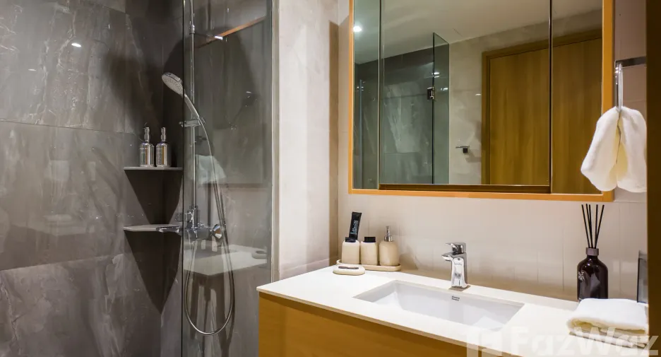 For rent 1 Beds condo in Thalang, Phuket