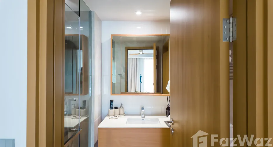 For rent 1 Beds condo in Thalang, Phuket