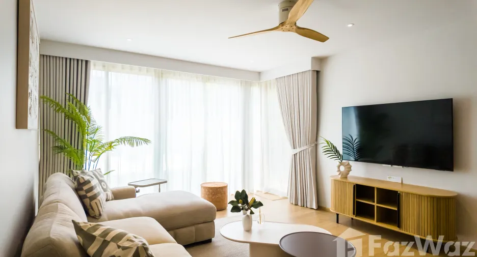 For rent 1 Beds condo in Thalang, Phuket