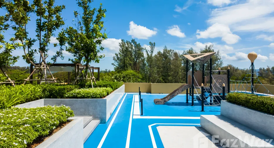 For rent 1 Beds condo in Thalang, Phuket