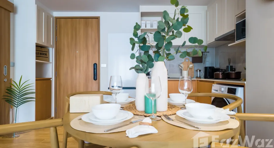 For rent 1 Beds condo in Thalang, Phuket