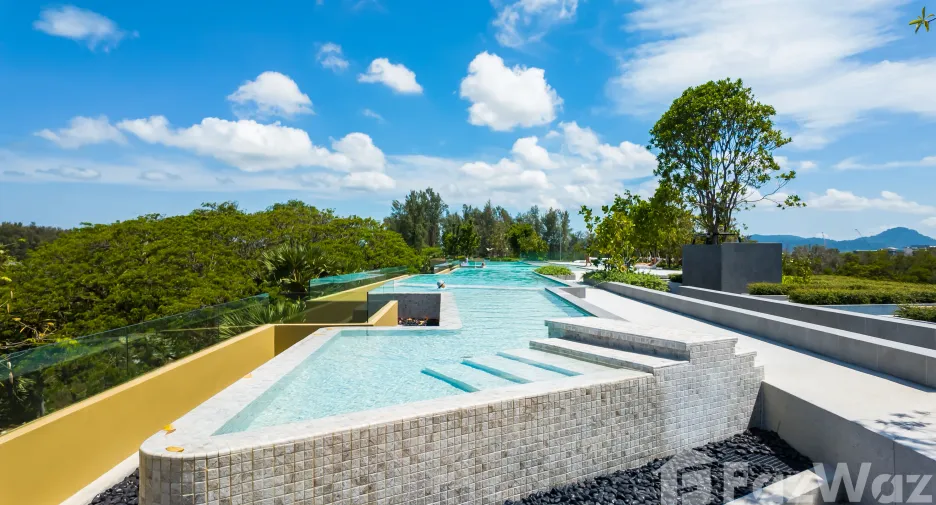 For rent 1 Beds condo in Thalang, Phuket