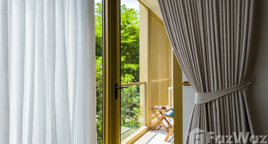 For rent 1 Beds condo in Thalang, Phuket