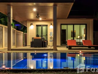 出租 1 卧室 别墅 在 Phuket Town, 普吉