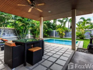 出租 1 卧室 别墅 在 Phuket Town, 普吉