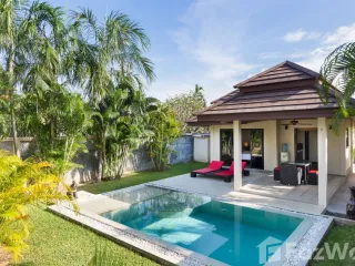 出租 1 卧室 别墅 在 Phuket Town, 普吉