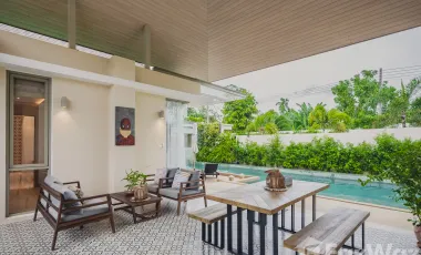 For sale and for rent 6 bedrooms villa in Thalang, Phuket