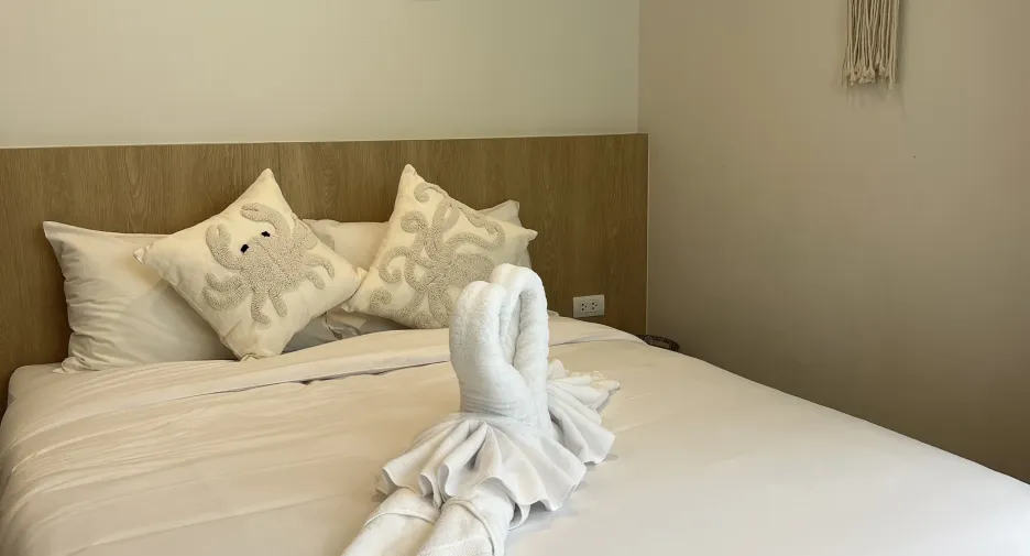 For sale and for rent 6 bedrooms villa in Thalang, Phuket