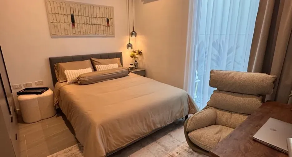 For rent and for sale 3 bedrooms villa in Mueang Phuket, Phuket