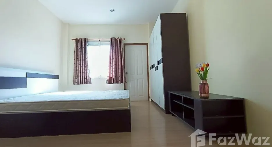 For rent 4 bedrooms house in San Sai, Chiang Mai
