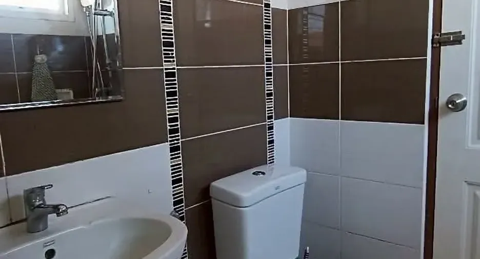 For rent 4 bedrooms house in San Sai, Chiang Mai
