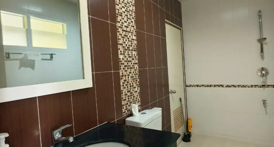 For rent 4 bedrooms house in San Sai, Chiang Mai