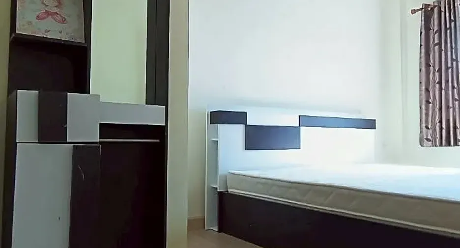 For rent 4 bedrooms house in San Sai, Chiang Mai