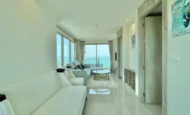 For rent 1 bed condo in Jomtien, Pattaya
