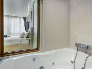 Apartamento en alquiler de 1 habitaciones en Watthana, Bangkok