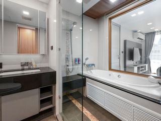 Apartamento en alquiler de 1 habitaciones en Watthana, Bangkok