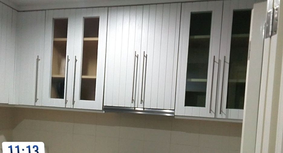 For sale 2 bedrooms condo in Bang Kho Laem, Bangkok