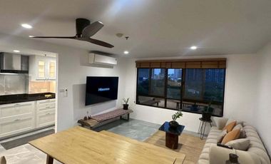 Condo en alquiler de 2 habitaciones en Suan Luang, Bangkok