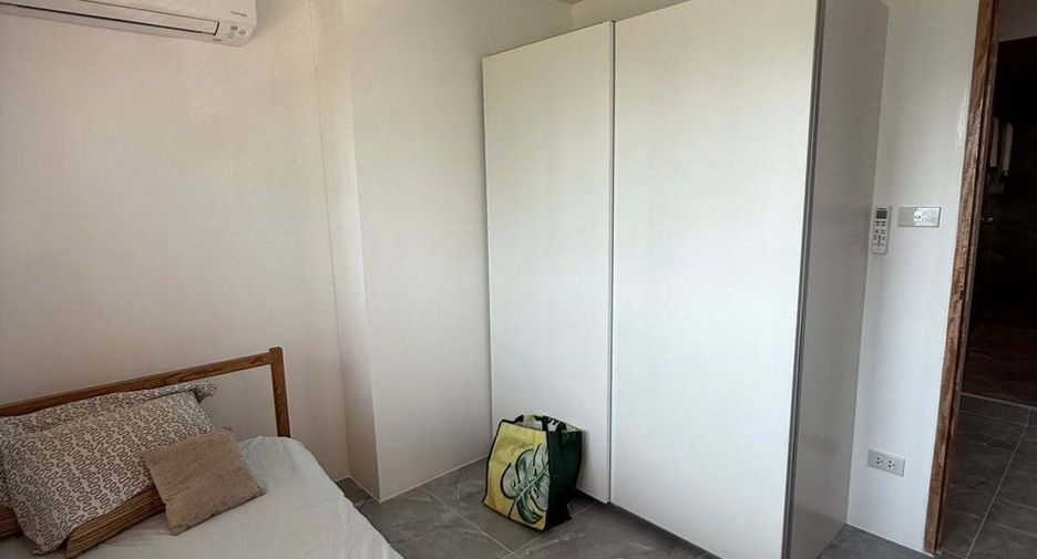 For rent 2 bedrooms condo in Suan Luang, Bangkok