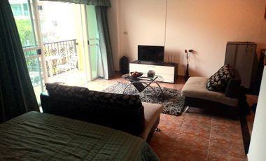 Wohnung zum Kauf mit Studio in Pratumnak, Pattaya