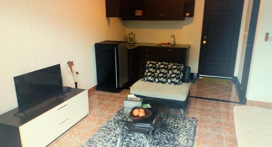 Condo en venta de estudio en Pratumnak, Pattaya
