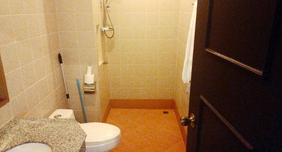 Condo en venta de estudio en Pratumnak, Pattaya