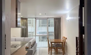Condo en alquiler de 2 habitaciones en Watthana, Bangkok