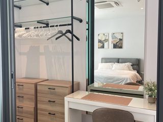 Аренда 1 кровать кондо в Сатхон, Бангкок