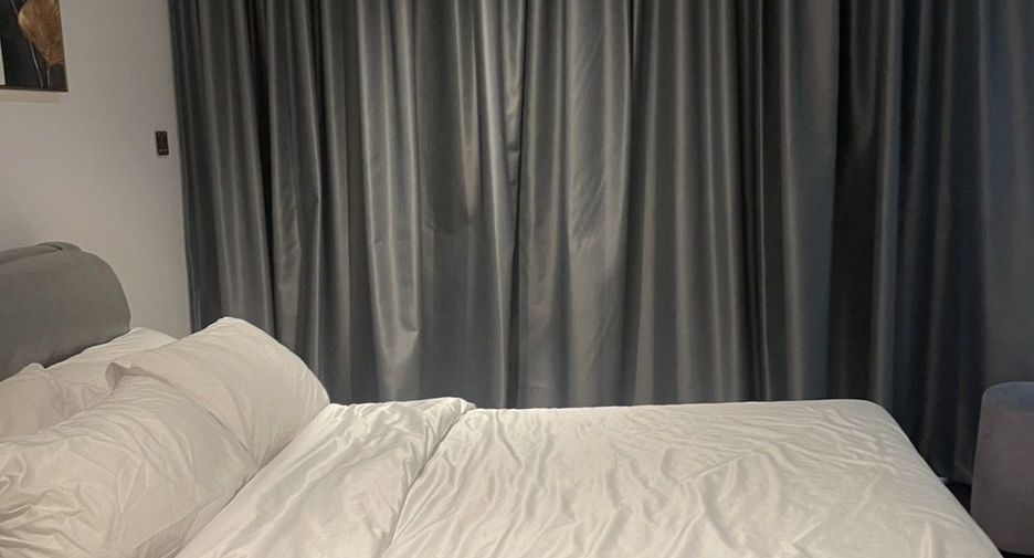 Wohnung zur Miete mit 1 Zimmer in Sathon, Bangkok