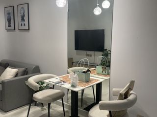 Аренда 1 кровать кондо в Сатхон, Бангкок