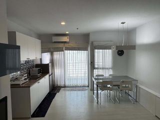 Wohnung zur Miete mit 2 Zimmer in Chatuchak, Bangkok