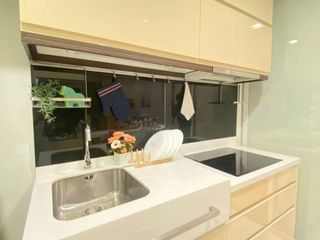Condo en venta de 2 habitaciones en Phra Khanong, Bangkok