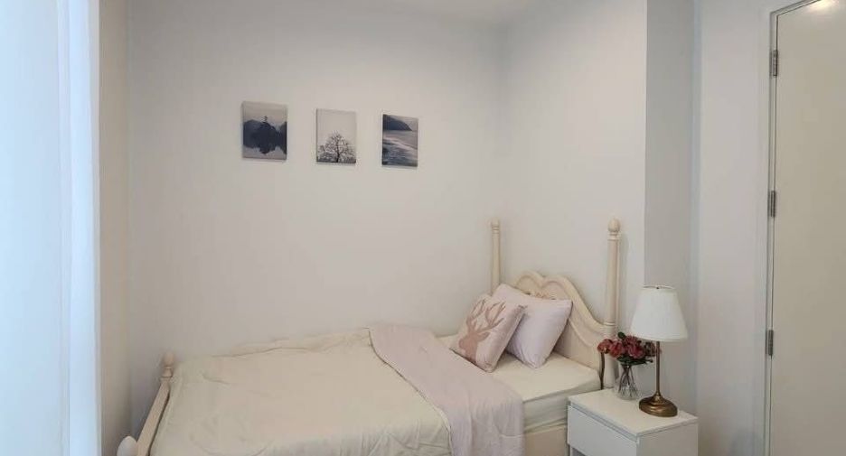For sale 2 bedrooms condo in Phra Khanong, Bangkok