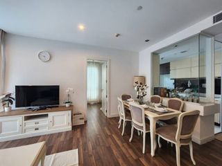Condo en venta de 2 habitaciones en Phra Khanong, Bangkok