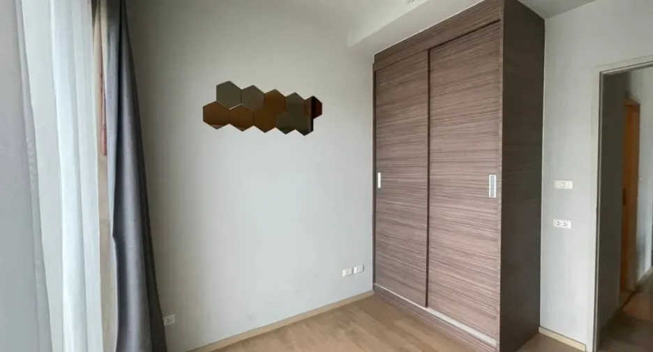 À vendre et à louer 2 chambres condo à Khlong Toei, Bangkok