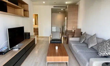 For sale そして for rent 2 ベッドルーム condo in Khlong Toei, Bangkok