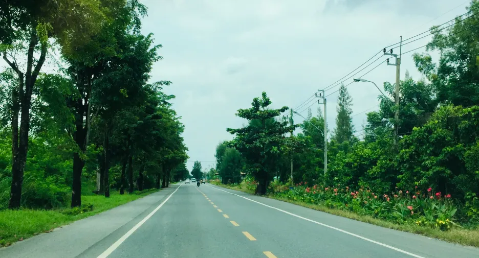 For sale land in Nong Chok, Bangkok