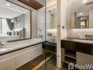 Apartment zur Miete mit 1 Zimmer in Watthana, Bangkok