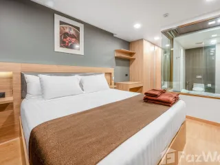 出租 1 卧室 公寓式住宅 在 Watthana, 曼谷