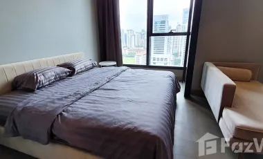 Wohnung zur Miete mit Studio in Watthana, Bangkok