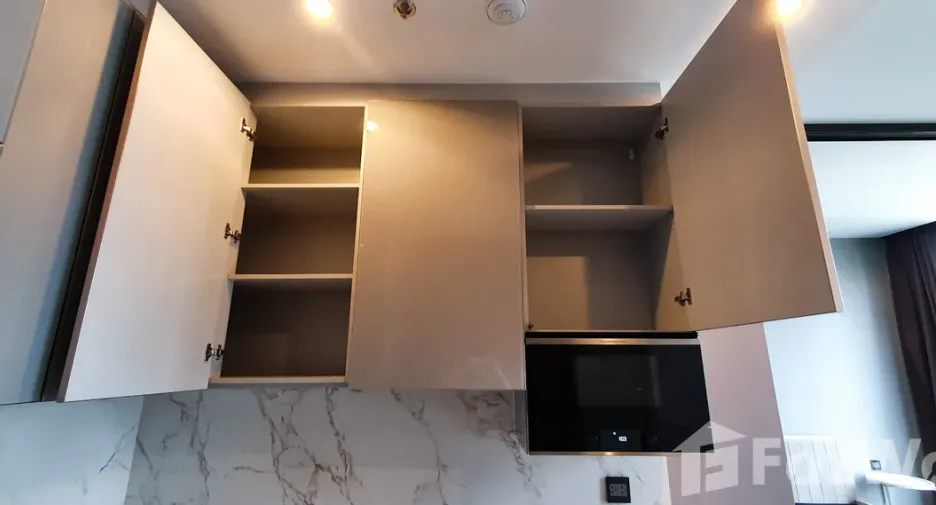 Condo en alquiler de estudio en Watthana, Bangkok
