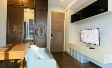 Condo en alquiler de 1 habitaciones en Watthana, Bangkok